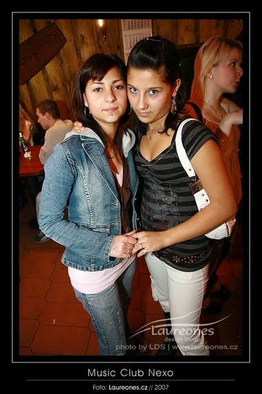 Hip-Hop Night - Teplice - photo #94