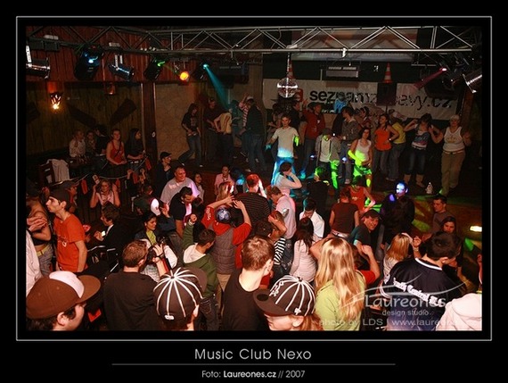 Hip-Hop Night - Teplice - photo #95