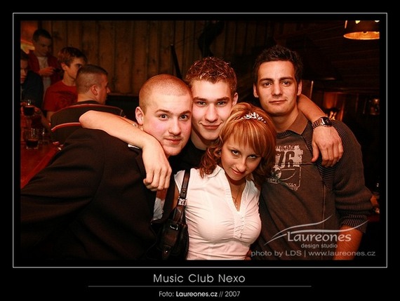 Hip-Hop Night - Teplice - photo #96