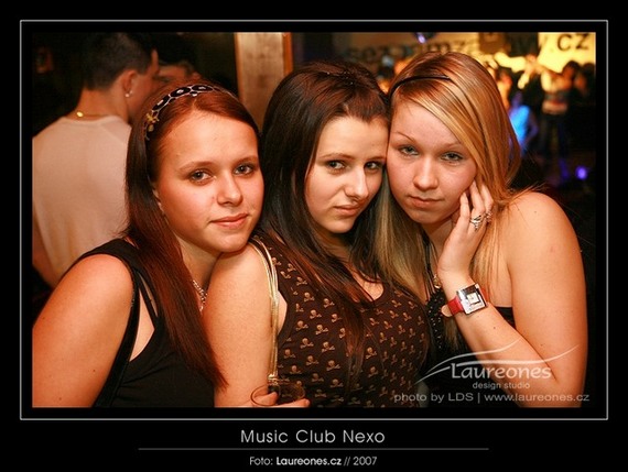 Hip-Hop Night - Teplice - photo #97