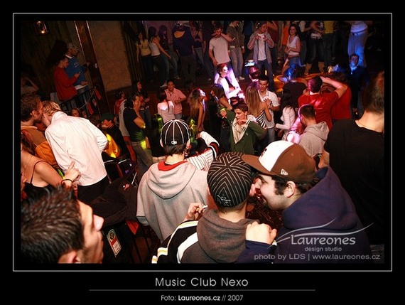 Hip-Hop Night - Teplice - photo #99