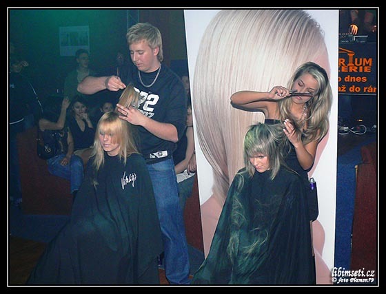 LOUNY CRAZY HAIR PARTY - LOUNY - photo #108