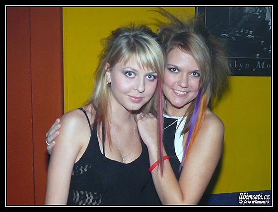 LOUNY CRAZY HAIR PARTY - LOUNY - photo #116