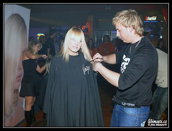 LOUNY CRAZY HAIR PARTY - LOUNY - photo #121