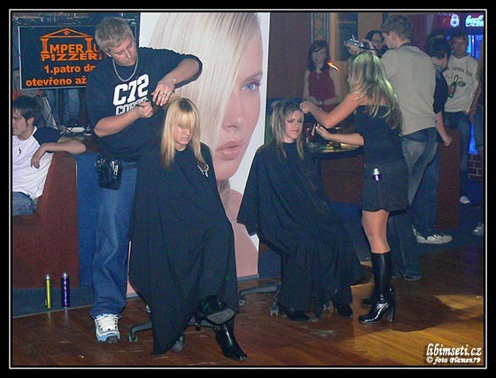 LOUNY CRAZY HAIR PARTY - LOUNY - photo #124