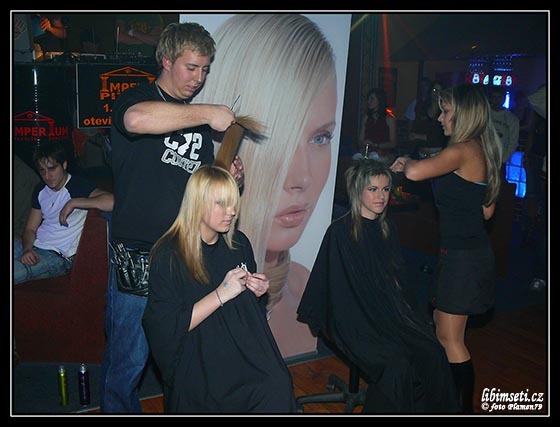 LOUNY CRAZY HAIR PARTY - LOUNY - photo #126