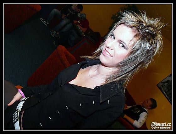 LOUNY CRAZY HAIR PARTY - LOUNY - photo #134