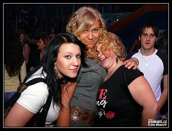 LOUNY CRAZY HAIR PARTY - LOUNY - photo #80