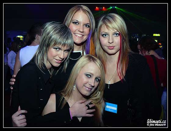 LOUNY CRAZY HAIR PARTY - LOUNY - photo #85