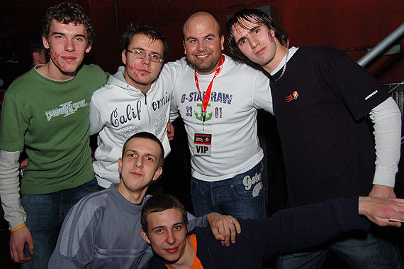 Olomouc LíbímsetiLife Party Time - OLOMOUC - photo #16