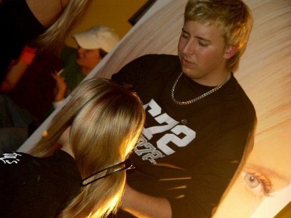 LOUNY CRAZY HAIR PARTY - LOUNY - photo #62