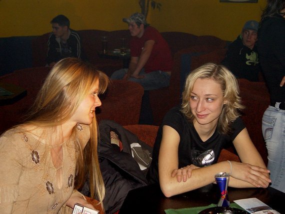 LOUNY CRAZY HAIR PARTY - LOUNY - photo #65