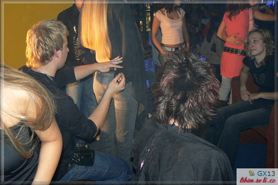 LOUNY CRAZY HAIR PARTY - LOUNY - photo #104