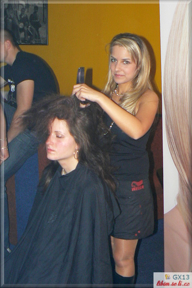 LOUNY CRAZY HAIR PARTY - LOUNY - photo #76