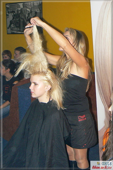 LOUNY CRAZY HAIR PARTY - LOUNY - photo #91