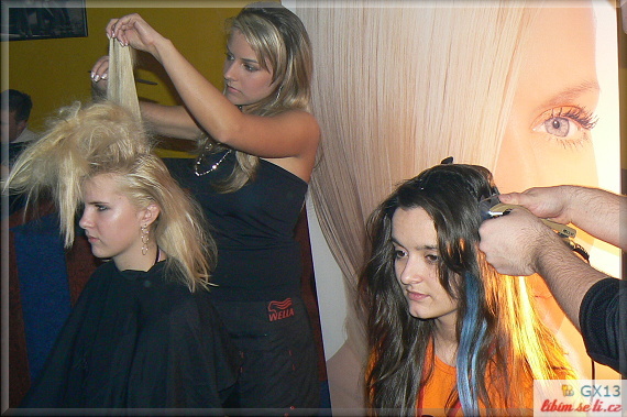 LOUNY CRAZY HAIR PARTY - LOUNY - photo #92