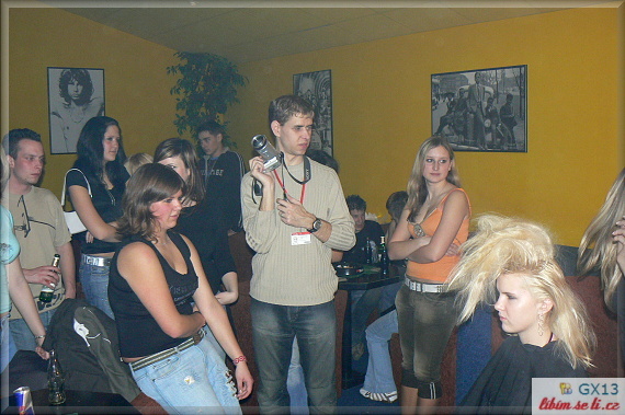 LOUNY CRAZY HAIR PARTY - LOUNY - photo #93