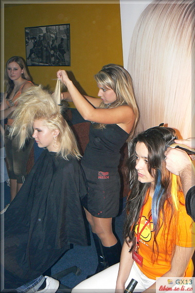 LOUNY CRAZY HAIR PARTY - LOUNY - photo #94