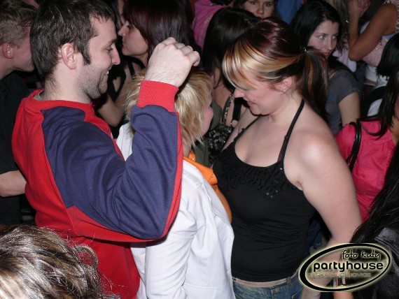 Mexická party - České Budějovice - photo #126