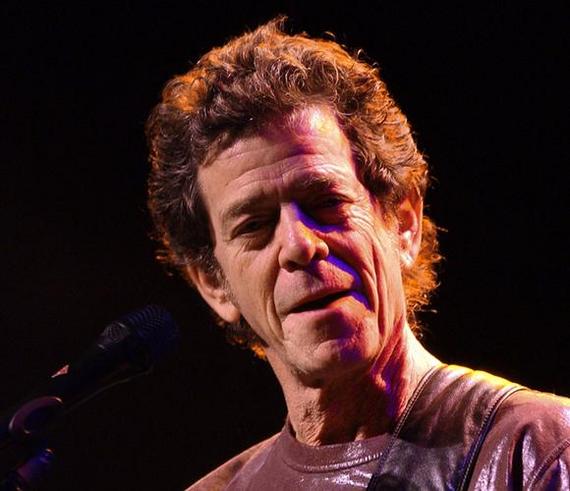 Lou Reed -  - photo #23