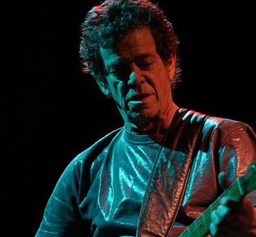 Lou Reed -  - photo #42