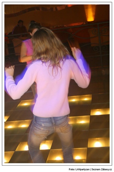 Oldies Party - Teplice - photo #12