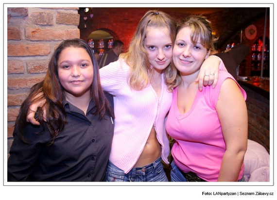 Oldies Party - Teplice - photo #4