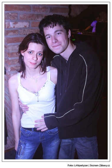 Oldies Party - Teplice - photo #5