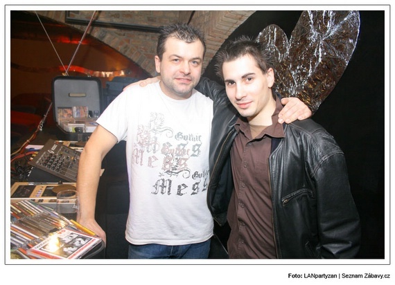 Oldies Party - Teplice - photo #6