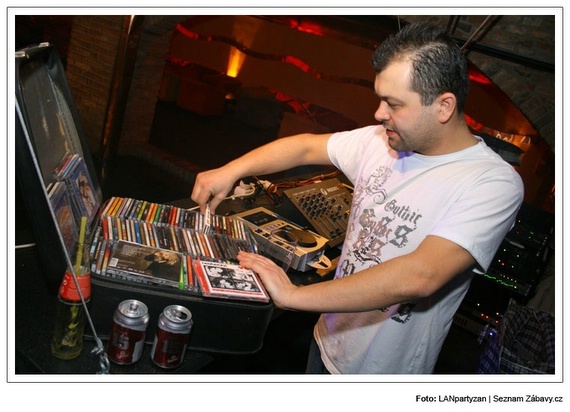 Oldies Party - Teplice - photo #7