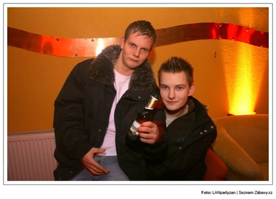 Oldies Party - Teplice - photo #8