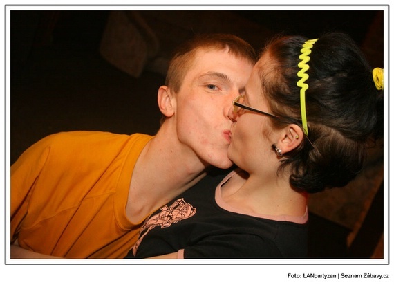 Fruit Dance Event - Teplice - photo #3