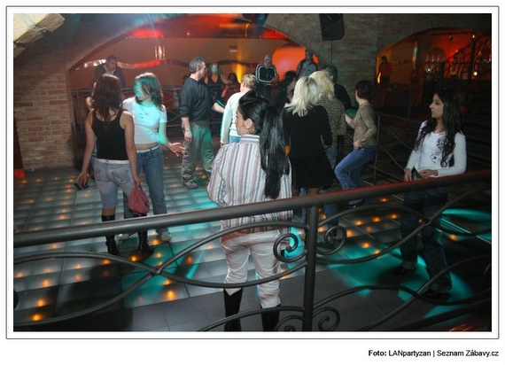 Fruit Dance Event - Teplice - photo #35