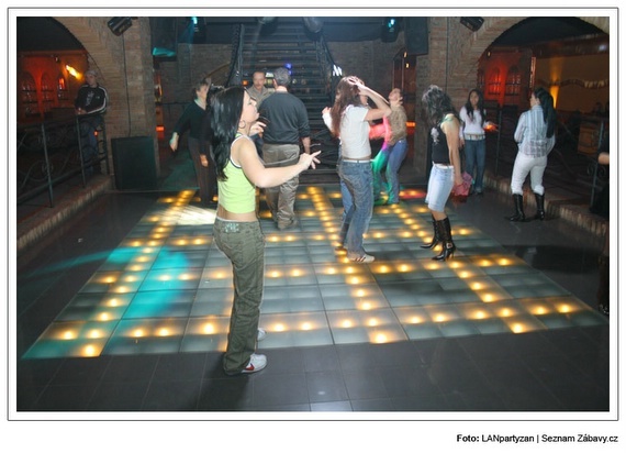 Fruit Dance Event - Teplice - photo #36