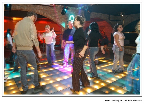 Fruit Dance Event - Teplice - photo #40