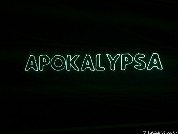 Apokalypsa - Brno - photo #1