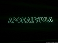 Apokalypsa