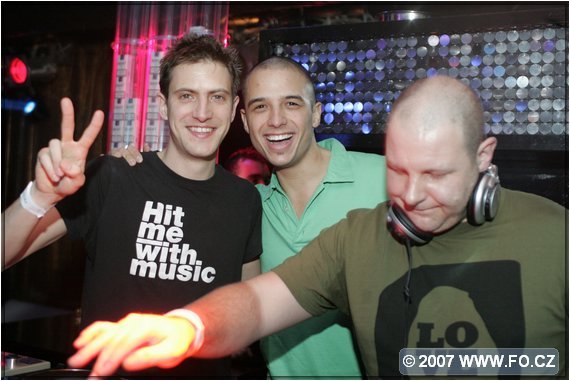 Defected in the house - Praha - photo #107