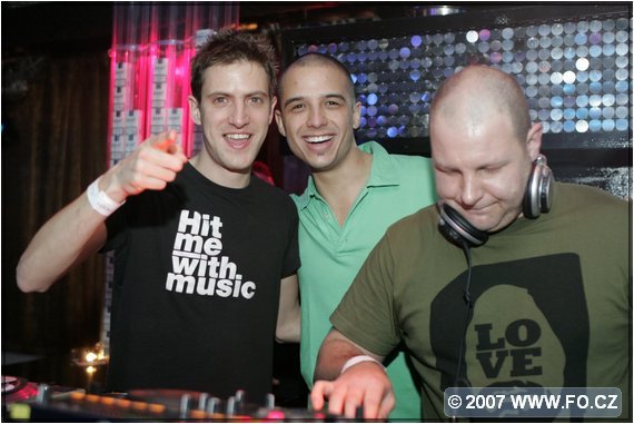 Defected in the house - Praha - photo #108