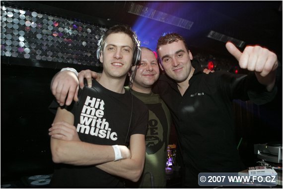 Defected in the house - Praha - photo #114