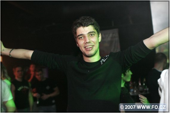 Defected in the house - Praha - photo #125