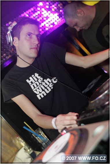 Defected in the house - Praha - photo #65