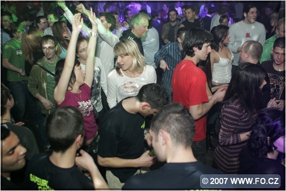 Defected in the house - Praha - photo #90