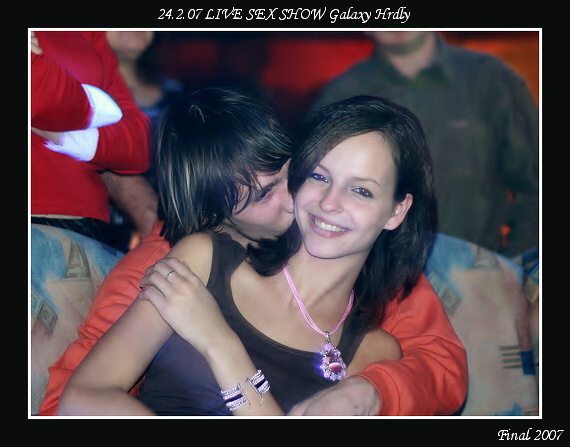 LIVE SEX SHOW - Litoměřice - photo #137