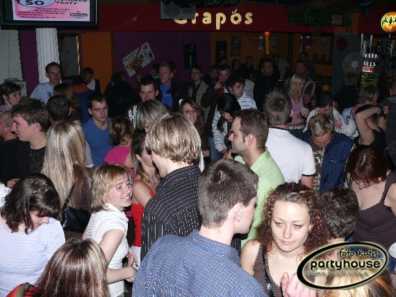 Ryby party - České Budějovice - photo #93