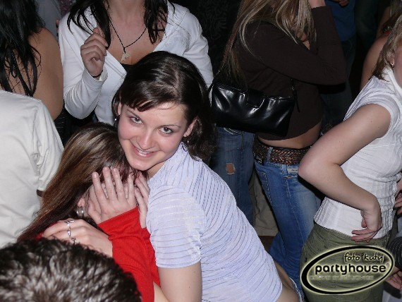 Ryby party - České Budějovice - photo #95