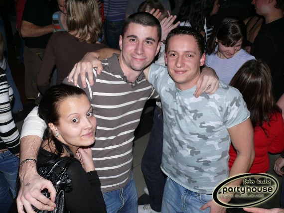 Ryby party - České Budějovice - photo #97