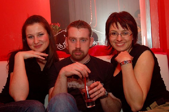 Birthday party - Přerov - photo #45