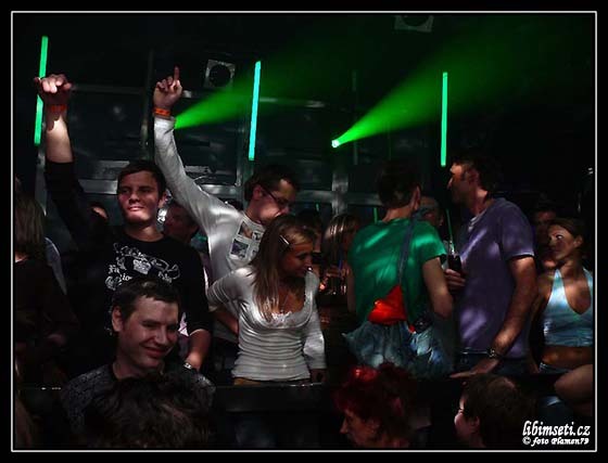 We love MarKus Schulz - Praha - photo #99