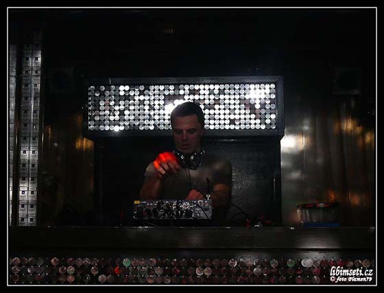 We love MarKus Schulz - Praha - photo #100